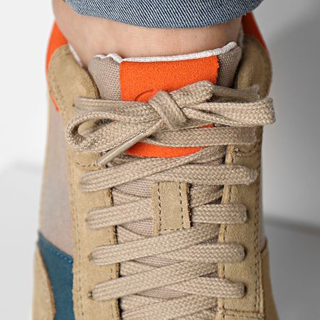 Clarks - Zapatillas Racelite Tor Sand Combi