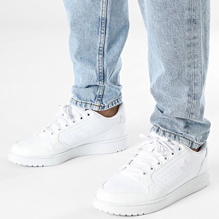 Classic Series - Dylan Regular Jeans 21104098 Azul Denim