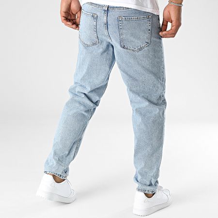 Classic Series - Dylan Regular Jeans 21104098 Azul Denim