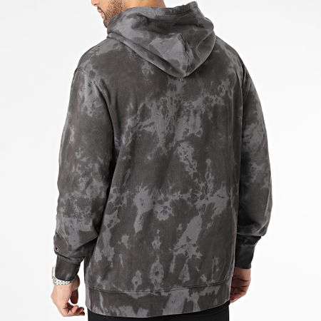 Champion - Sudadera con capucha 218905 Negro