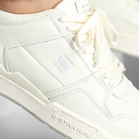 G-Star - Attacc Zapatillas 2212-040501 Blanco