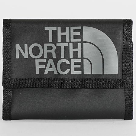 The North Face - Cartera Base Camp Negro