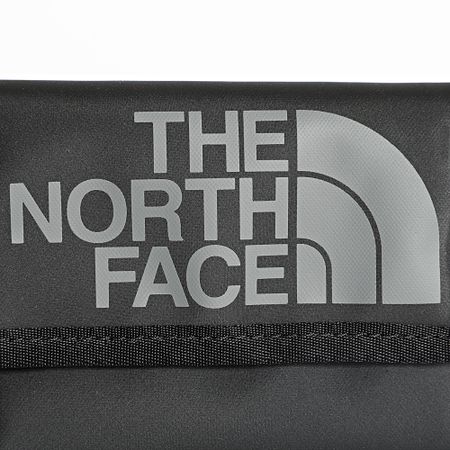 The North Face - Cartera Base Camp Negro