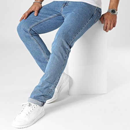 Tommy Jeans - Scanton 5582 Vaqueros Slim Denim Azul
