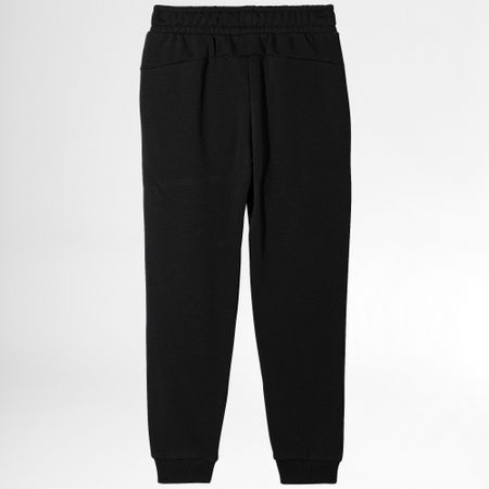 Puma - BMW M Motorsport Pantalón de chándal para niños Negro