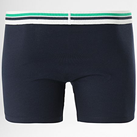 Levi's - Set De 2 Boxers 701222843 Azul Marino Azul Claro