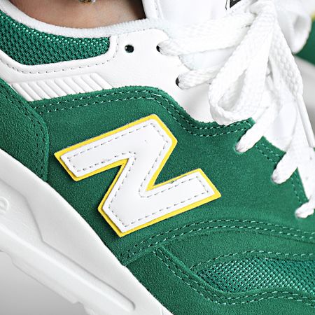 New Balance - Zapatillas Lifestyle 997 CM997HVI Classic Pine