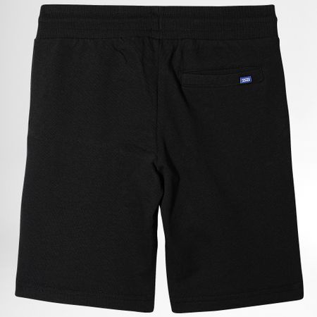 Jack And Jones - Shark Kids Jogging Shorts Negro