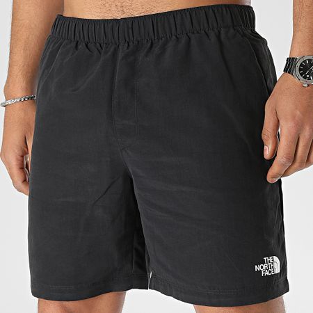 The North Face - Pantalón Corto A5IG5 Negro