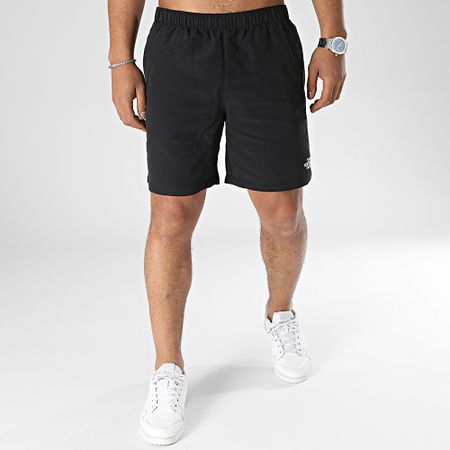 The North Face - Pantalón Corto A5IG5 Negro