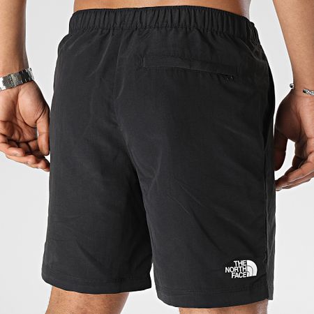 The North Face - Pantalón Corto A5IG5 Negro