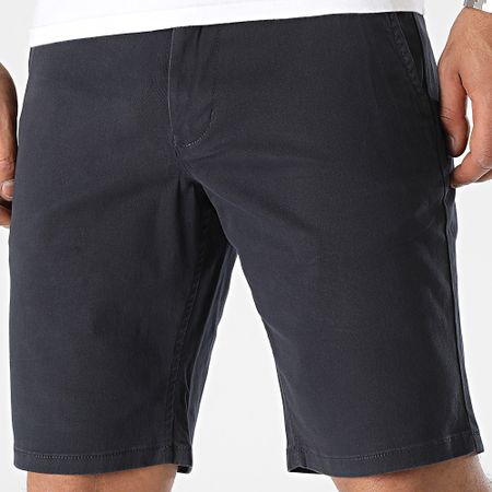 Only And Sons - Cam Chino Shorts Azul Marino