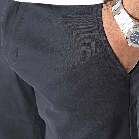 Only And Sons - Cam Chino Shorts Azul Marino
