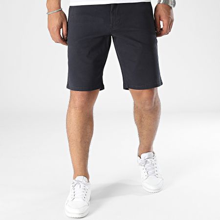 Only And Sons - Cam Chino Shorts Azul Marino