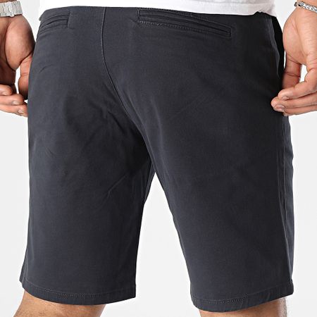 Only And Sons - Cam Chino Shorts Azul Marino
