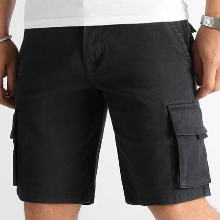 Only And Sons - Next Cargo Shorts Negro