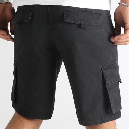 Only And Sons - Next Cargo Shorts Negro