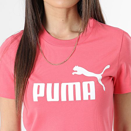 Puma - Vestido de mujer 848349 Rosa