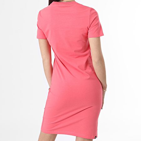 Puma - Vestido de mujer 848349 Rosa