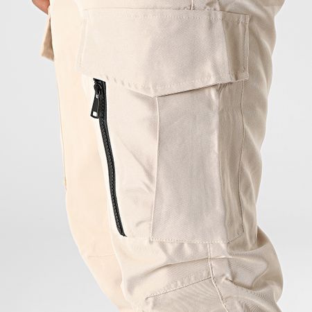 John H - Pantalones Cargo Arena