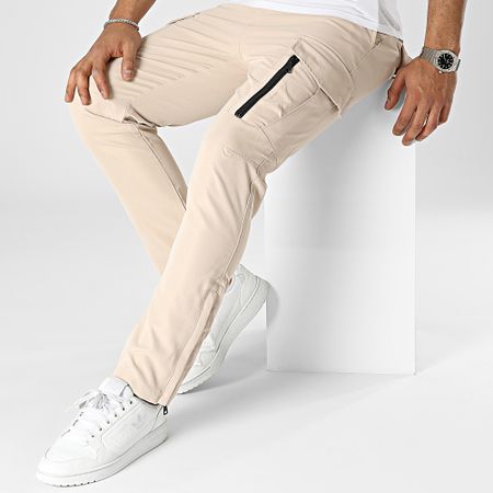 John H - Pantalones Cargo Arena