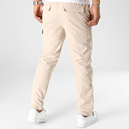 John H - Pantalones Cargo Arena