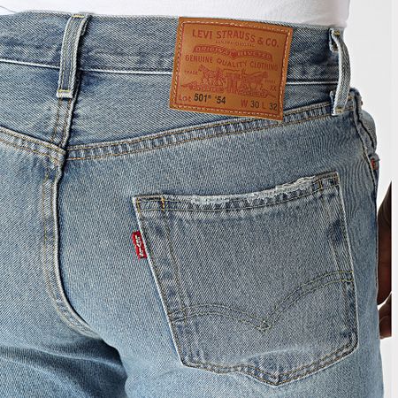 Levi's - 501® A4677 Vaqueros azules