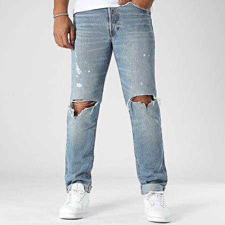 Levi's - 501® A4677 Vaqueros azules