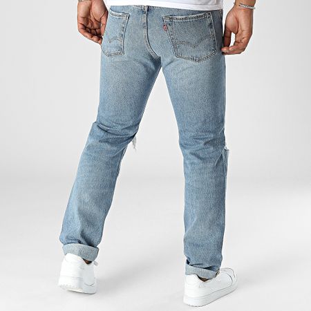 Levi's - 501® A4677 Vaqueros azules