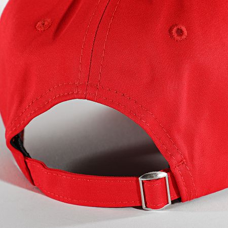 Classic Series - Gorra roja