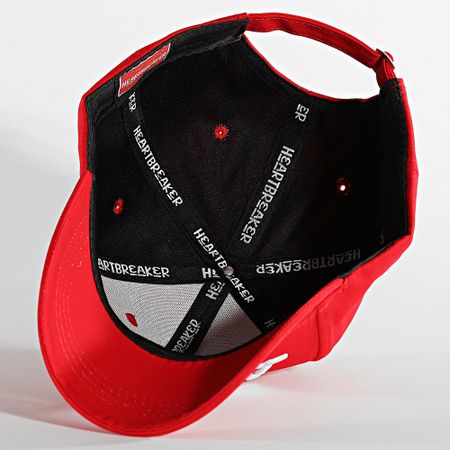 Classic Series - Gorra roja