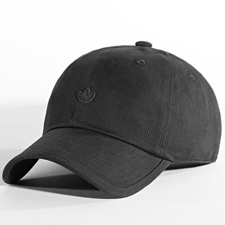 Adidas Originals - Gorra de mujer PE Dad IC3031 Negro