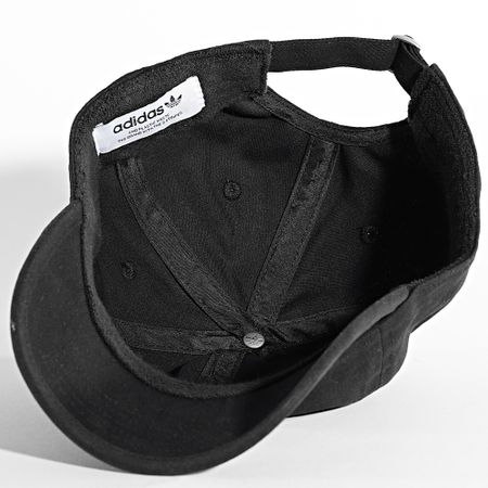 Adidas Originals - Gorra de mujer PE Dad IC3031 Negro