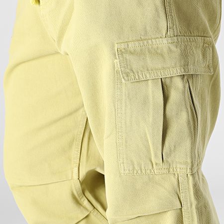 2Y Premium - Pantalón Sable Jean Cargo