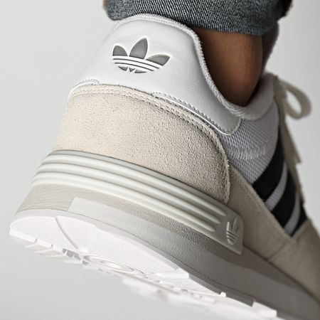 Adidas Originals - Zapatillas Treziod 2 GY0052 Cloud White Core Black Grey One