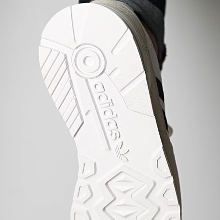 Adidas Originals - Zapatillas Treziod 2 GY0052 Cloud White Core Black Grey One