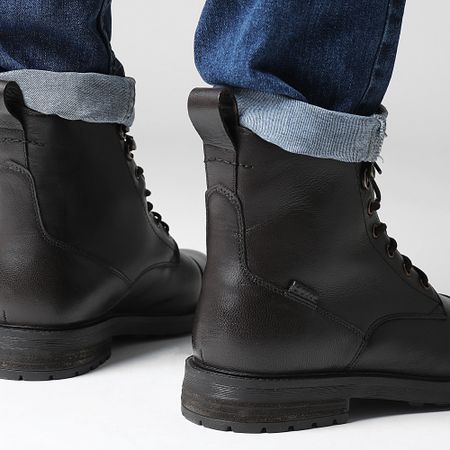 Levi's - Botas Emerson 234725 Marrón