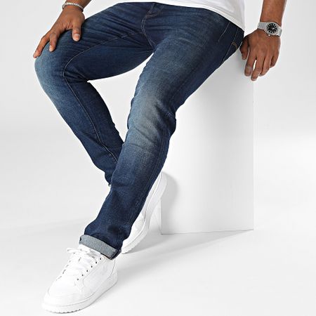 G-Star - Vaqueros Slim 51001 Denim Azul