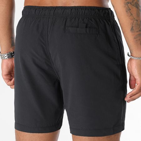 Dragon Ball Z - Shorts de baño Kame Kanji Negro