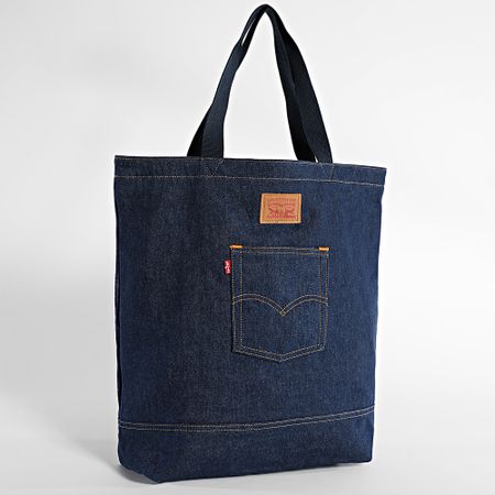 Levi's - Bolso Tote Mujer 225456 Azul Raw