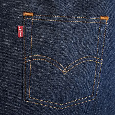 Levi's - Bolso Tote Mujer 225456 Azul Raw