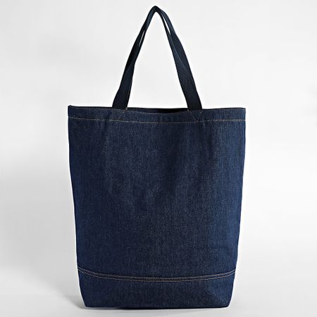 Levi's - Bolso Tote Mujer 225456 Azul Raw
