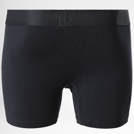 Classic Series - Set De 2 Boxers EP1221H31P2 Azul Marino Rosa