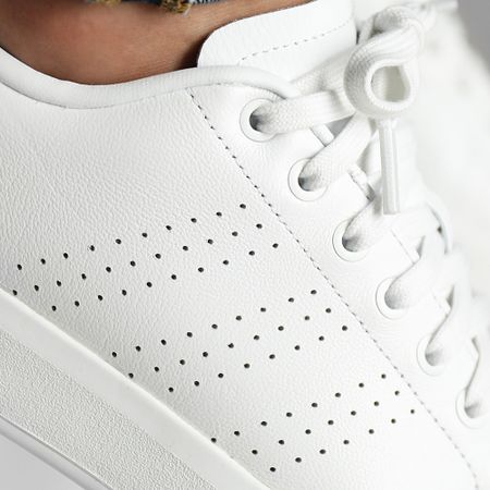Adidas Performance - Zapatillas Advantage Premium IF0119 Nube Blanco Crema Azul