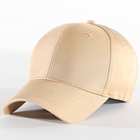 Classic Series - Gorra beige