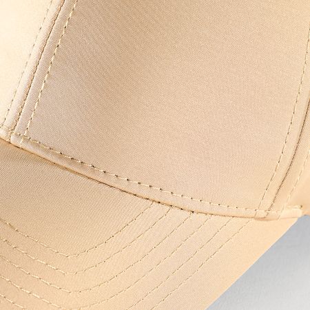 Classic Series - Gorra beige