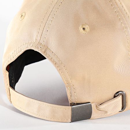 Classic Series - Gorra beige