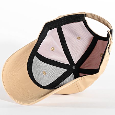 Classic Series - Gorra beige
