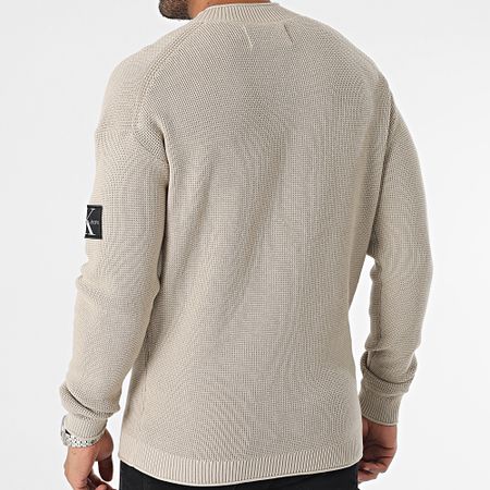 Calvin Klein - Jumper 3986 Beige