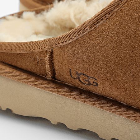 UGG - Classic Slip-On Mules 1129290 Castaño